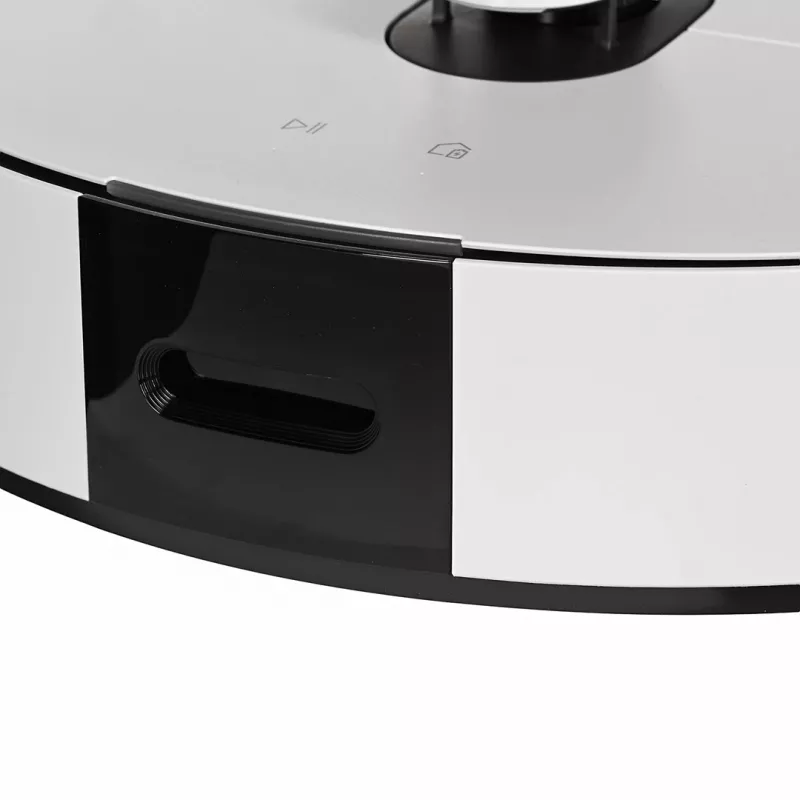 Robotinis dulkių siurblys Samsung Bespoke Jet Bot Combo+