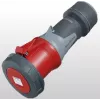 MENNEKES CEE Movi jungtis 5x125A 14225 PowerTOP Xtra 6h 400V guminė IP67