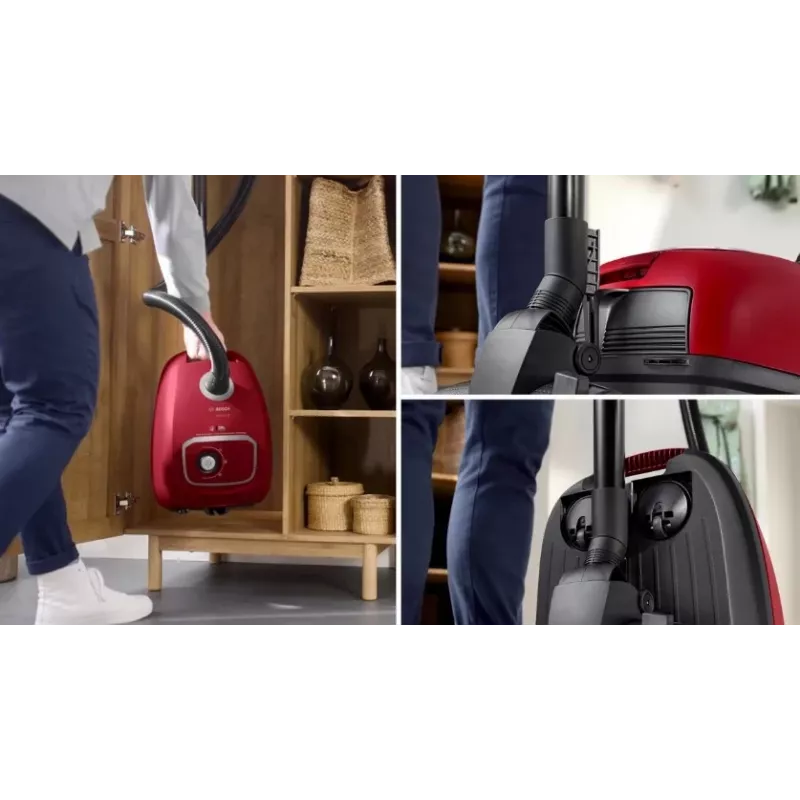 Bosch BGB 41RD3H