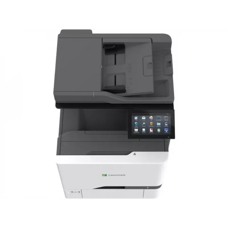 Lexmark CX730de spalvotas lazerinis daugiafunkcis įrenginys A4 1200x1200 DPI 40 ppm