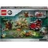 LEGO Dinosaur Missions: Stegozaurio atradimas