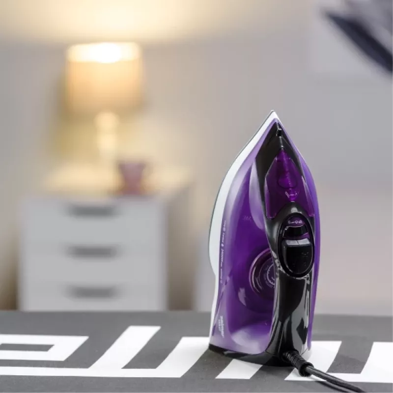 Lyginimo lygintuvas Zelmer ZIR1515 Violet 80104792P ZELMER