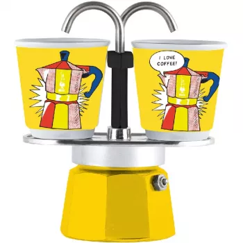 Kavos virimo aparatas Bialetti 0001405