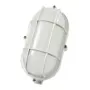 Synergy 21 LED rūsio šviestuvas / ovalus šviestuvas IP65 5W cw