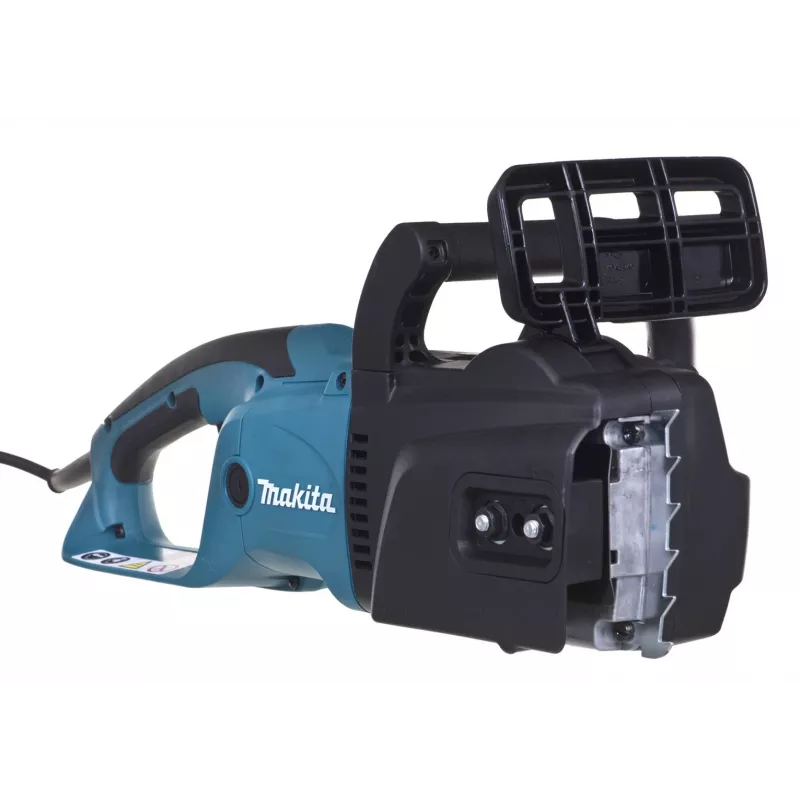 Grandininis pjūklas Makita UC3550A 2000 W Juodas, Mėlynas