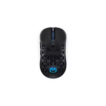 Belaidė žaidimų pelė ENDORFY LIV – dešinei rankai, optinė 12000 DPI, Bluetooth/2,4 GHz, laidinis USB-A/USB-C, 5 mygtukai, aRGB apšvietimas