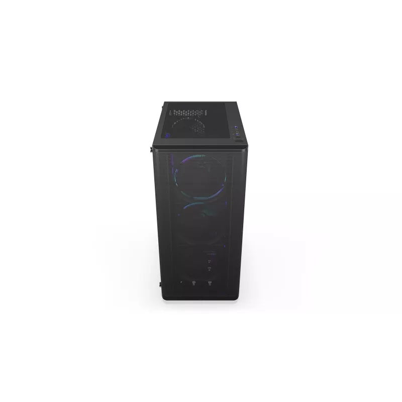 Endorfy Ventum 200 Air ATX Full Tower PC korpusas su grūdintu stiklu