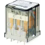 Finder 62.23.9.024.4300 PCB Relė 24 V/DC 16 A 3x Normaliai Atviras Kontaktas 1 vnt.