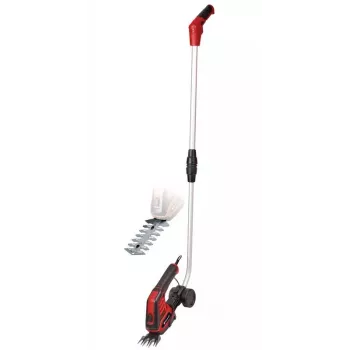 Belaidės žoliapjovės žirklės Einhell GC-CG 3,6/70 Li 3.6 V 7 cm