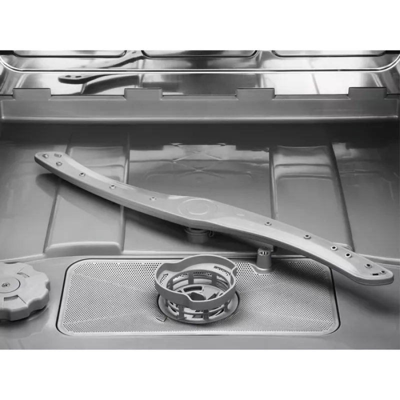 Stalviršinė indaplovė Electrolux ESF2400OK, 6 komplektai, 52 dB