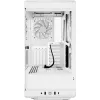 HYTE Y40 Midi Tower Baltas