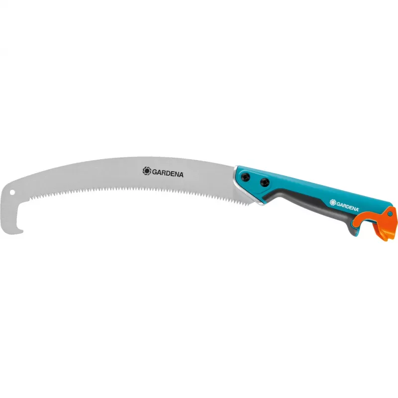 Sodo pjūklas GARDENA CS Garden saw 300 PP lenktas 8738-20