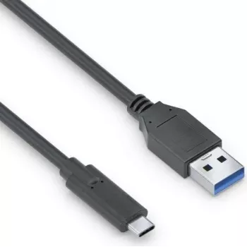 USB kabelis PureLink IS2601-020 2m USB 3.2 Gen 1 USB C USB A juodas