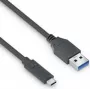 USB kabelis PureLink IS2601-020 2m USB 3.2 Gen 1 USB C USB A juodas
