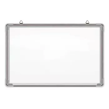 Magnetinė lenta aliumininis rėmas 150x100 cm Forpus 70101 0606-205