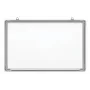 Magnetinė lenta aliumininis rėmas 150x100 cm Forpus 70101 0606-205