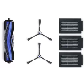 Techninės priežiūros rinkinys Ecovacs DEEBOT X8 Family DKT060175 – atsarginės dalys roboto dulkių siurbliui