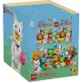 LEGO Blocks Minifigures 71051 Gyvūnų serija 28 (DĖŽUTĖ)