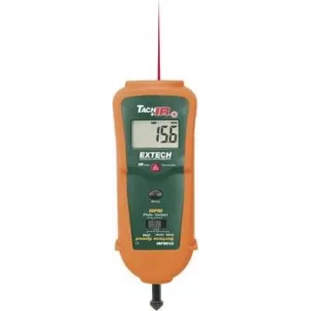 RPM10 10 - 99999 aps/min DAkkS (RPM10)