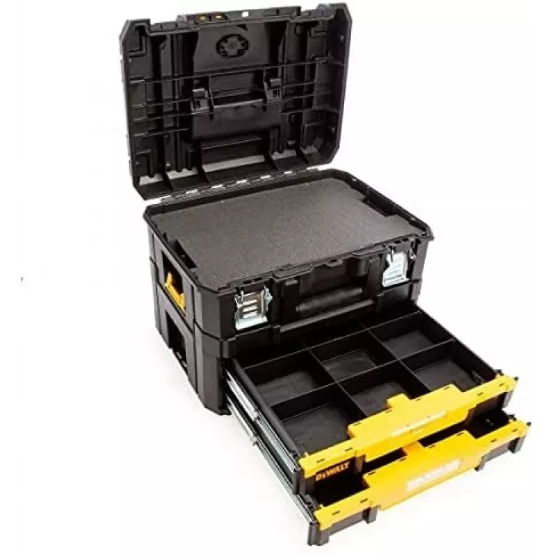 Dėklas įrankiams DeWALT DWST83395-1 440x337x333 mm
