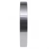 MAULpilot sieninis laikrodis - AA - 1,5 V - aliuminis - baltas - aliuminis - stiklas - 30 cm (9063308)