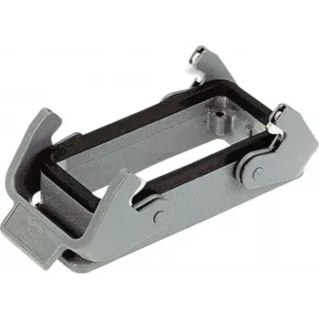 Harting Han® 16B-agg-QB 09 30 016 0301 montažinis korpusas 1 vnt.