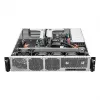 ASRock Barebone Server 2U vieno lizdo AM5 2U1G-B650/AQUA - Barebone - AMD Socket AM5 (Ryzen Zen4)