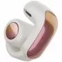 “Bose Ultra Open Earbuds” belaidės ausinės, į ausį, pokalbiams/muzikai/sportui/kasdieniam naudojimui, USB Type-C, Bluetooth, Pearl