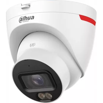 Dahua Technology WizSense HDW2449T-S-LED Turistinė IP vaizdo stebėjimo kamera Vidinė ir lauko 2688 x 1520 pikselių Lubos