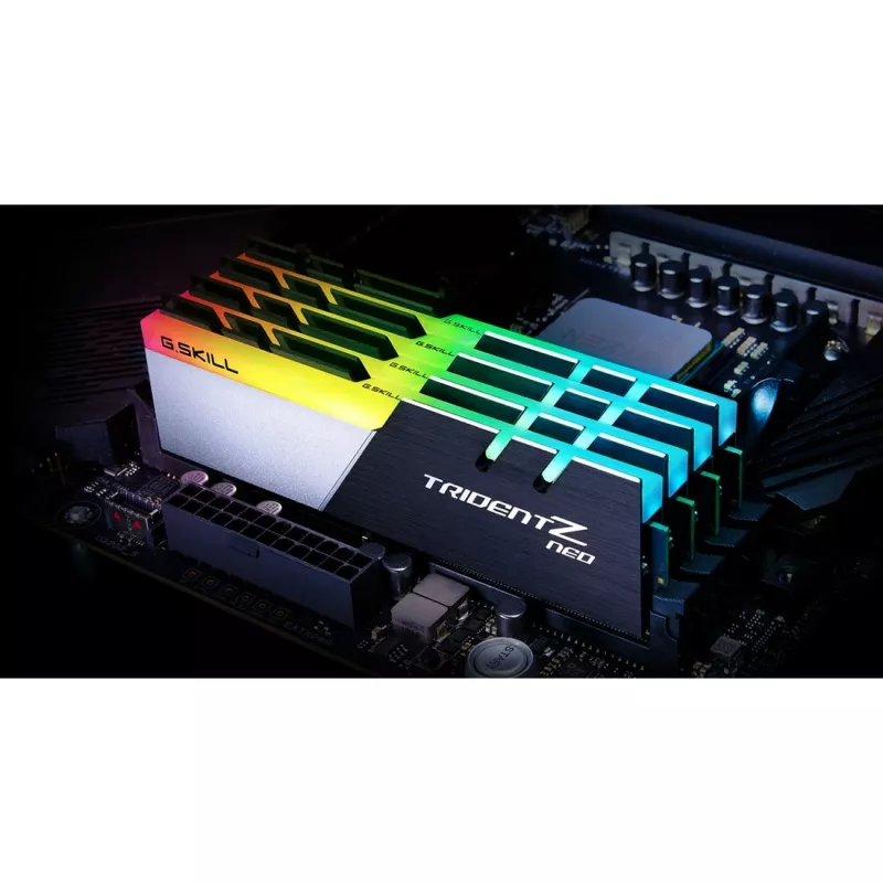 G.Skill Trident Z Neo DDR4 32 GB (2x16 GB) 3600 MHz CL16 RGB