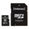 Intenso Micro SDHC 32GB C4/3403480 atminties kortelė