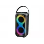 TRACER Speaker Poweraudio King 2 BT TWS – belaidis karaoke garsiakalbis 45W RMS