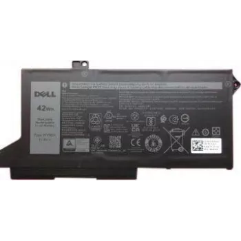 Dell 0M3KCN 42Wh ličio jonų baterija nešiojamam kompiuteriui