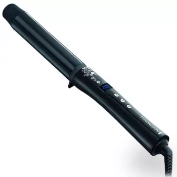 Garbanojimo žnyplės Remington CI9532 Warm Black 32 mm