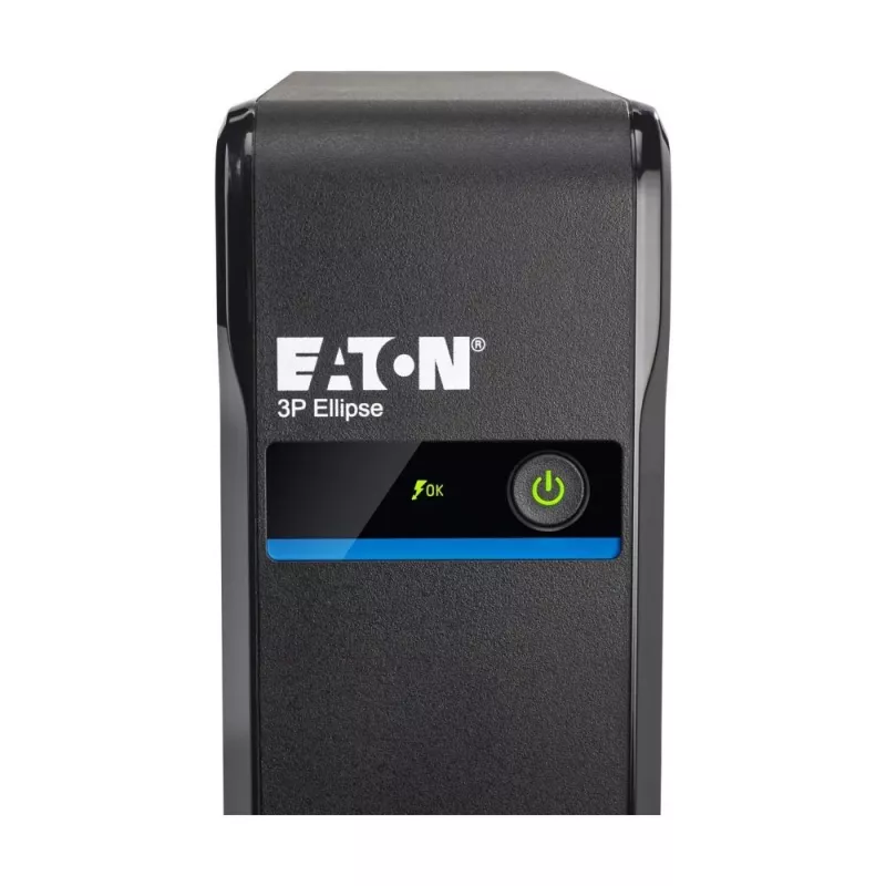 Eaton 3P Ellipse 550 nepertraukiamo maitinimo šaltinis (UPS) Atsarginis (Offline) 0.55 kVA 330 W 4 kintamosios srovės lizdai