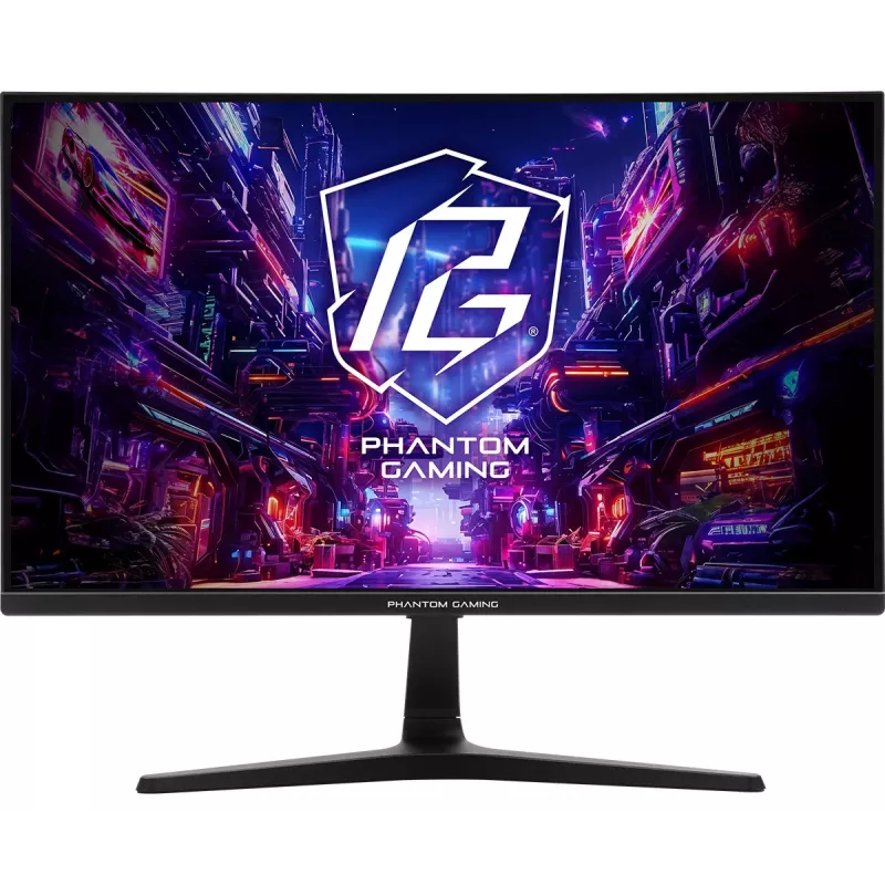 Monitorius ASRock Phantom Gaming 24,5 colio Full HD LED 1920x1080