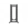 LANBERG RACK STOVAS 32U 600X800 (JUODAS RAL9004)