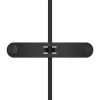 USB-C kabelis Belkin BoostCharge Pro 1,5 m USB-C / USB-C Lightning juodas
