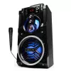 BeatBoxer Bluetooth 5.1 garsiakalbis su karoke