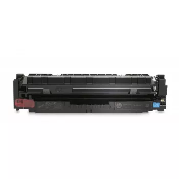 Originalus HP kasetė 410X HP410X HP 410X Cyan HC (CF411XC)