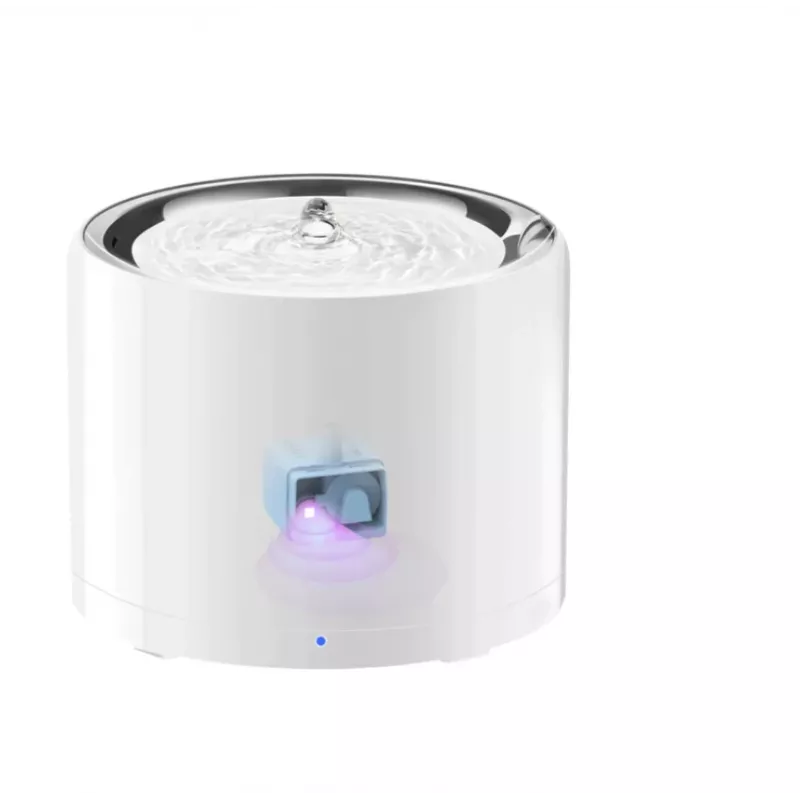 Petkit Eversweet Pro 3 UVC išmanusis vandens fontanas gyvūnams 1,8L