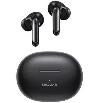 USAMS X-Don Series belaidės ausinės Bluetooth 5.3 TWS dvigubu ENC mikrofonu