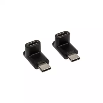 USB tipo C lyties keitiklis Akasa AK-CBUB63-KT02 (2 vnt.)
