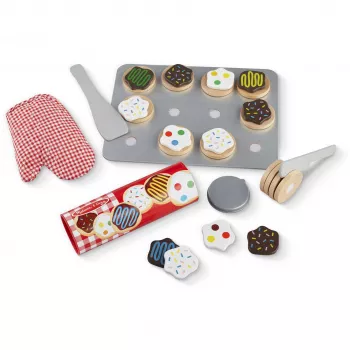 MPP PLF Slice N Bake Cookie Set GML