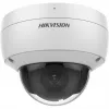 Hikvision Pro Series DS-2CD2183G2-IU - Tinklinė stebėjimo kupolinė kamera - atspari dulkėms, vandeniui ir vandalizmui - Spalvotas (diena/naktis) - 8 MP - 3840 x 2160 - M12 jungtis