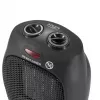 Adler AD 7702 elektrinis ventiliatorinis šildytuvas, nerūdijantis plienas, 1500 W