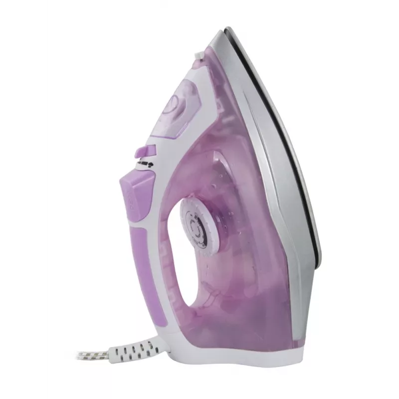 Lyginimo ir garinimo lygintuvas Esperanza EHI004 TULLE