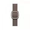 42 mm Tamsiai Taupe Moderni Sagtis - S