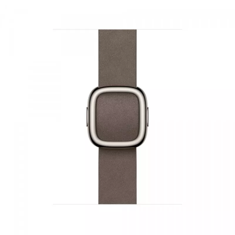 42 mm Tamsiai Taupe Moderni Sagtis - S