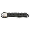BRENNENSTUHL 1159970 6-jungčių prailgintuvas IP44 juodas 2m H07RN-F 3G1,5